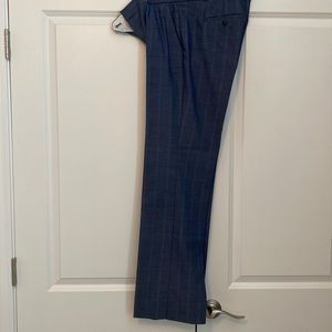 Banana Republic women’s navy size 8 pants
